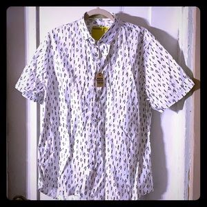 Descendant of thieves